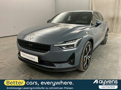 Buy POLESTAR Polestar 2 on Ayvens Carmarket