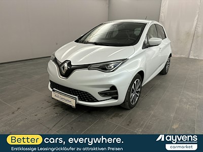 Kaufe RENAULT ZOE (AG) bei Ayvens Carmarket