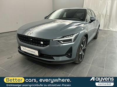 Kúpiť POLESTAR Polestar 2 na Ayvens Carmarket