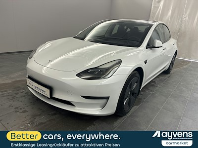 Buy TESLA Model 3 on Ayvens Carmarket