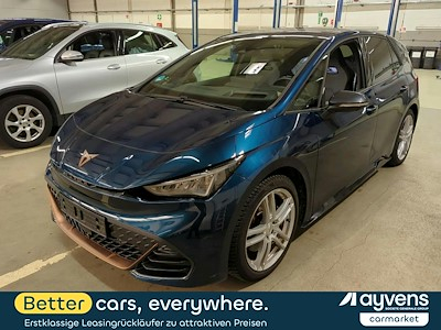 Купуй CUPRA Born на Ayvens Carmarket