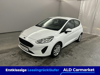 Achetez FORD Fiesta sur Ayvens Carmarket