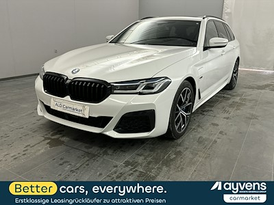 Kup BMW 5er na Ayvens Carmarket