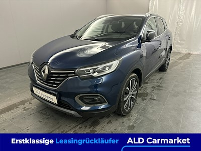 Kaufe RENAULT Kadjar bei Ayvens Carmarket