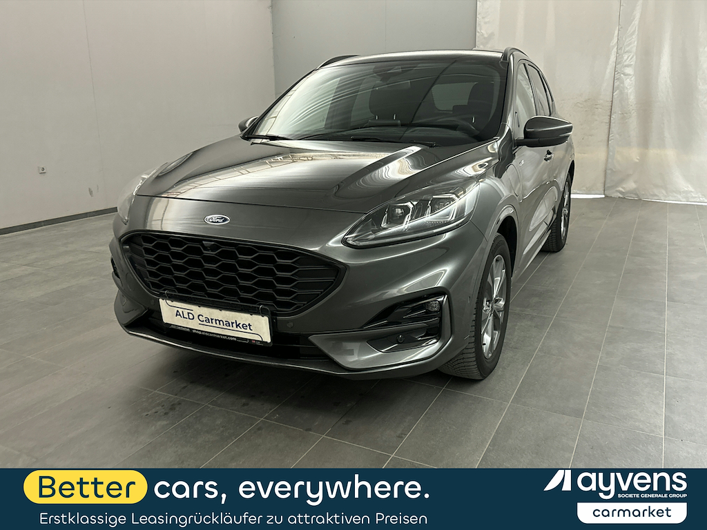 Ford Kuga FORD Kuga 2.5 Duratec PHEV ST-LINE X Geschlossen, 5-türig, Automatik, 1-Gang