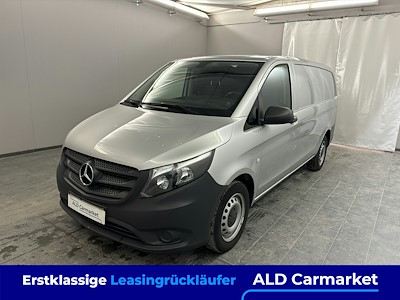 Kaufe MERCEDES-BENZ Vito bei Ayvens Carmarket