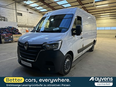 Kaufe RENAULT Master III bei Ayvens Carmarket