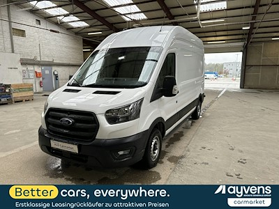 Kup FORD Transit na Ayvens Carmarket