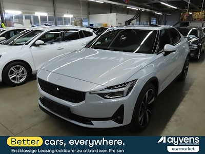 Achetez POLESTAR Polestar 2 sur Ayvens Carmarket