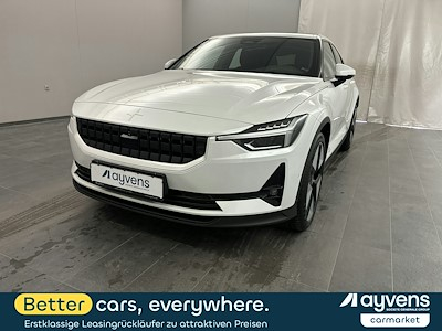 Achetez POLESTAR Polestar 2 sur Ayvens Carmarket