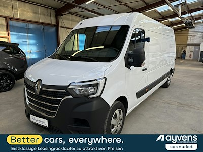 Achetez RENAULT Master III sur Ayvens Carmarket