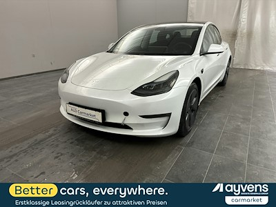 Buy TESLA Model 3 on Ayvens Carmarket