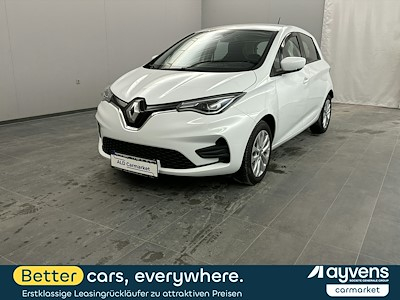 Buy RENAULT ZOE (AG) on Ayvens Carmarket