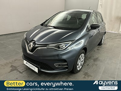 RENAULT ZOE (AG) 2020 — авто из Европы под ключ