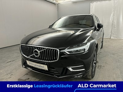 Kaufe VOLVO XC60 bei Ayvens Carmarket