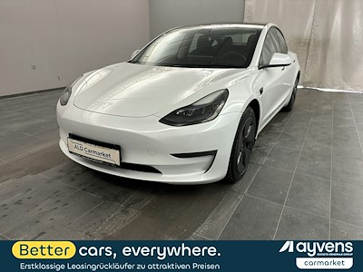 Buy TESLA Model 3 on Ayvens Carmarket