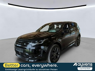 Achetez LAND ROVER Discovery Sport sur Ayvens Carmarket