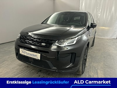 Buy LAND ROVER Discovery Sport on Ayvens Carmarket