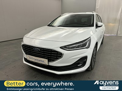 Kaufe FORD Focus bei Ayvens Carmarket