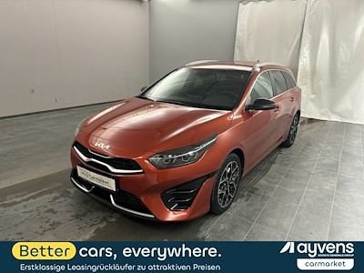 Kúpiť KIA Ceed na Ayvens Carmarket