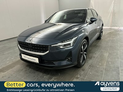 Køb POLESTAR Polestar 2 hos Ayvens Carmarket