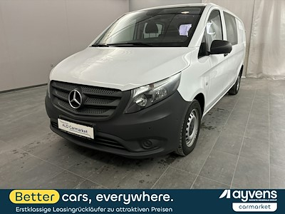 Kaufe MERCEDES-BENZ Vito / Marco Polo bei Ayvens Carmarket