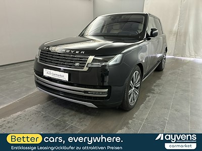 Cumpara LAND ROVER Range Rover prin Ayvens Carmarket