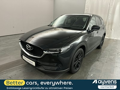 Koupit MAZDA CX-5 na Ayvens Carmarket