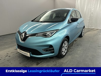 Kaufe RENAULT ZOE bei Ayvens Carmarket