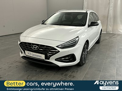 Купуй HYUNDAI i30 на Ayvens Carmarket