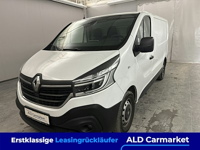 Kaufe RENAULT Trafic 2019 bei Ayvens Carmarket