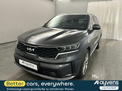 KIA Sorento 2020 — авто из Европы под ключ