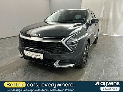 Kaufe KIA Sportage bei Ayvens Carmarket
