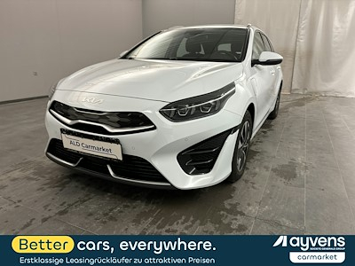 Acquista KIA Ceed a Ayvens Carmarket