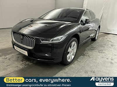 Buy JAGUAR I-Pace on Ayvens Carmarket