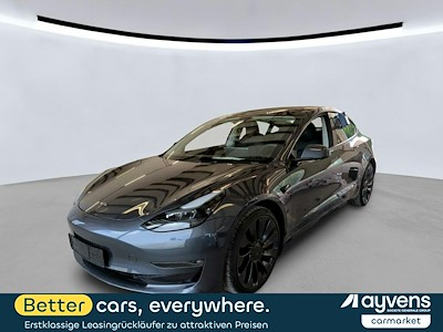 Buy TESLA Model 3 on Ayvens Carmarket