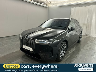Kaufe BMW iX bei Ayvens Carmarket