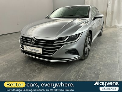 Kaufe VOLKSWAGEN Arteon bei Ayvens Carmarket