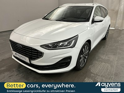 Kaufe FORD Focus bei Ayvens Carmarket