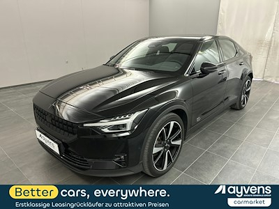 Compra POLESTAR Polestar 2 en Ayvens Carmarket