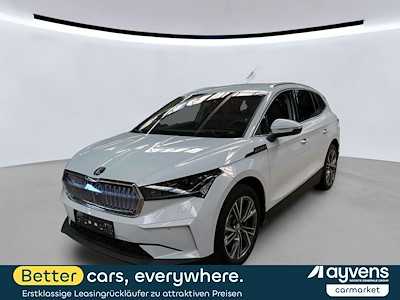 Buy SKODA Enyaq on Ayvens Carmarket