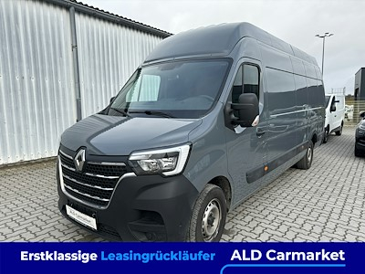 Kaufe RENAULT Master III bei Ayvens Carmarket