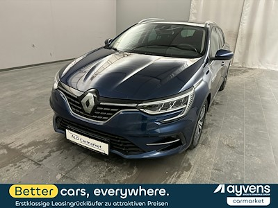 Buy RENAULT Megane on Ayvens Carmarket
