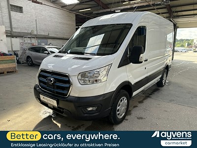 Kaufe FORD e-Transit bei Ayvens Carmarket