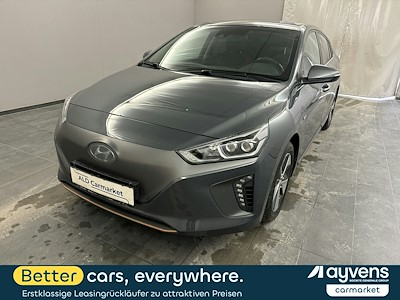 Kúpiť HYUNDAI IONIQ Elektro na Ayvens Carmarket