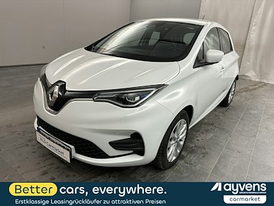 Buy RENAULT ZOE (AG) on Ayvens Carmarket