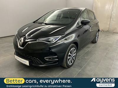 Kaufe RENAULT ZOE bei Ayvens Carmarket