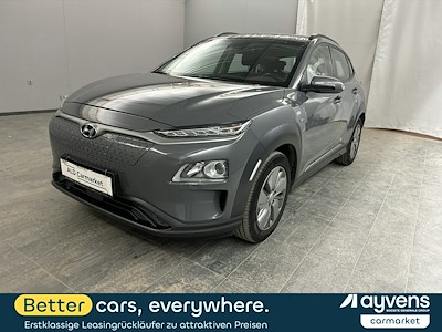 Buy HYUNDAI KONA EV on Ayvens Carmarket