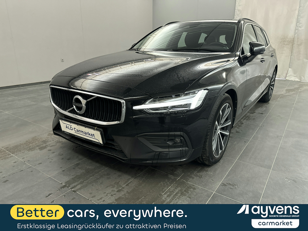VOLVO V60 VOLVO V60 B4 B Geartronic Momentum Pro Kombi, 5-türig, Automatik, 8-Gang