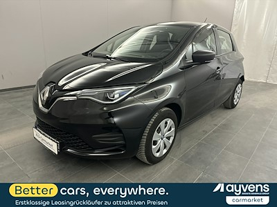 Buy RENAULT ZOE (AG) on Ayvens Carmarket